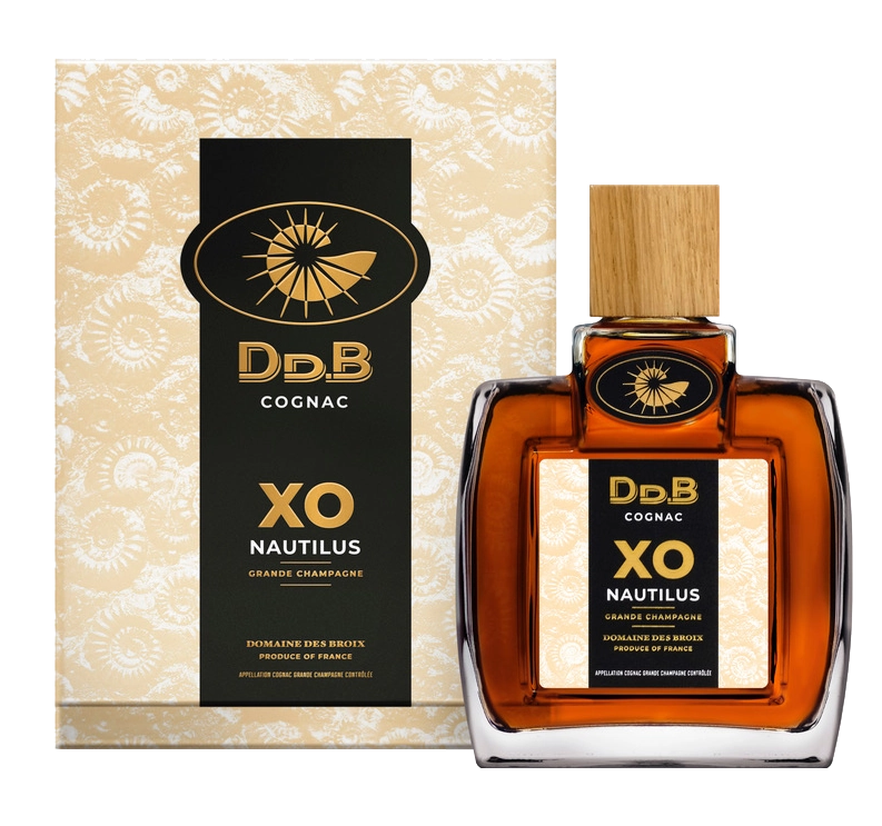 Produit du domaine des broix